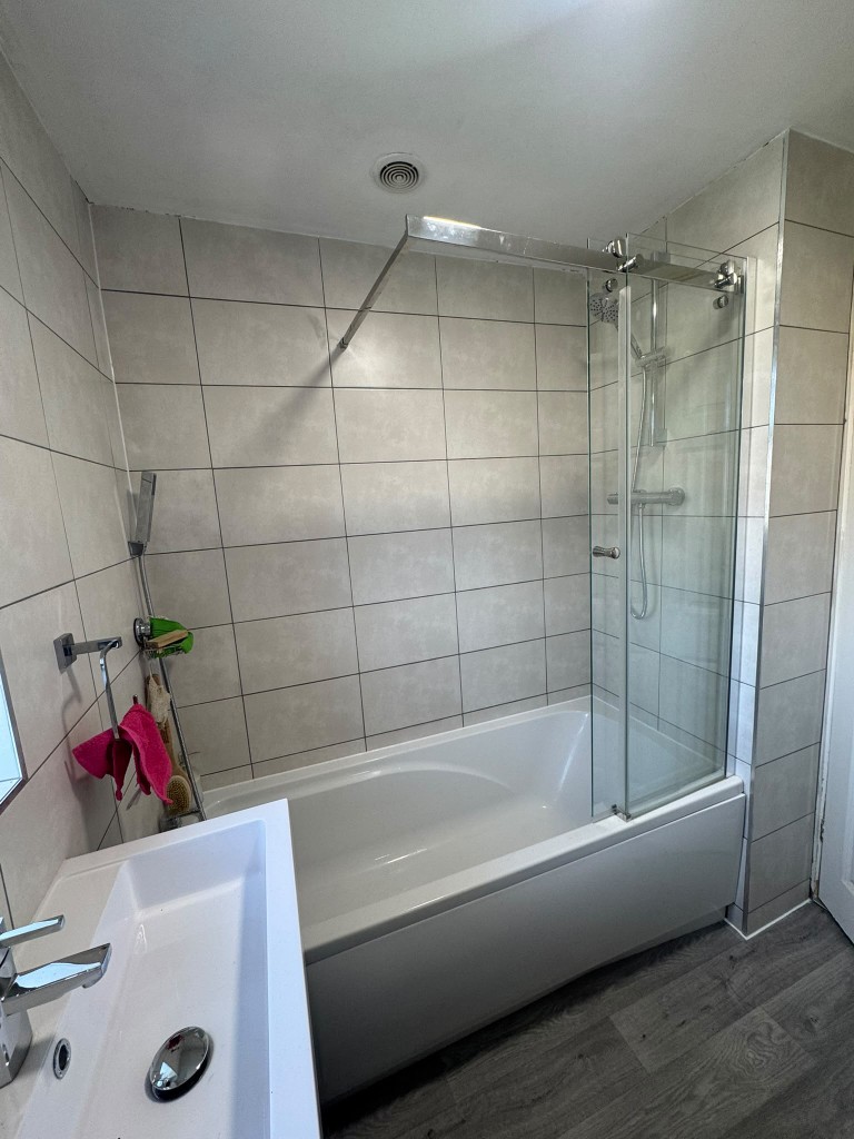 Bath & Shower